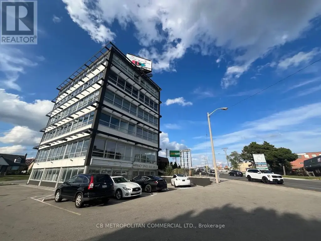 1880 O'connor Drive, Toronto (Victoria Village)